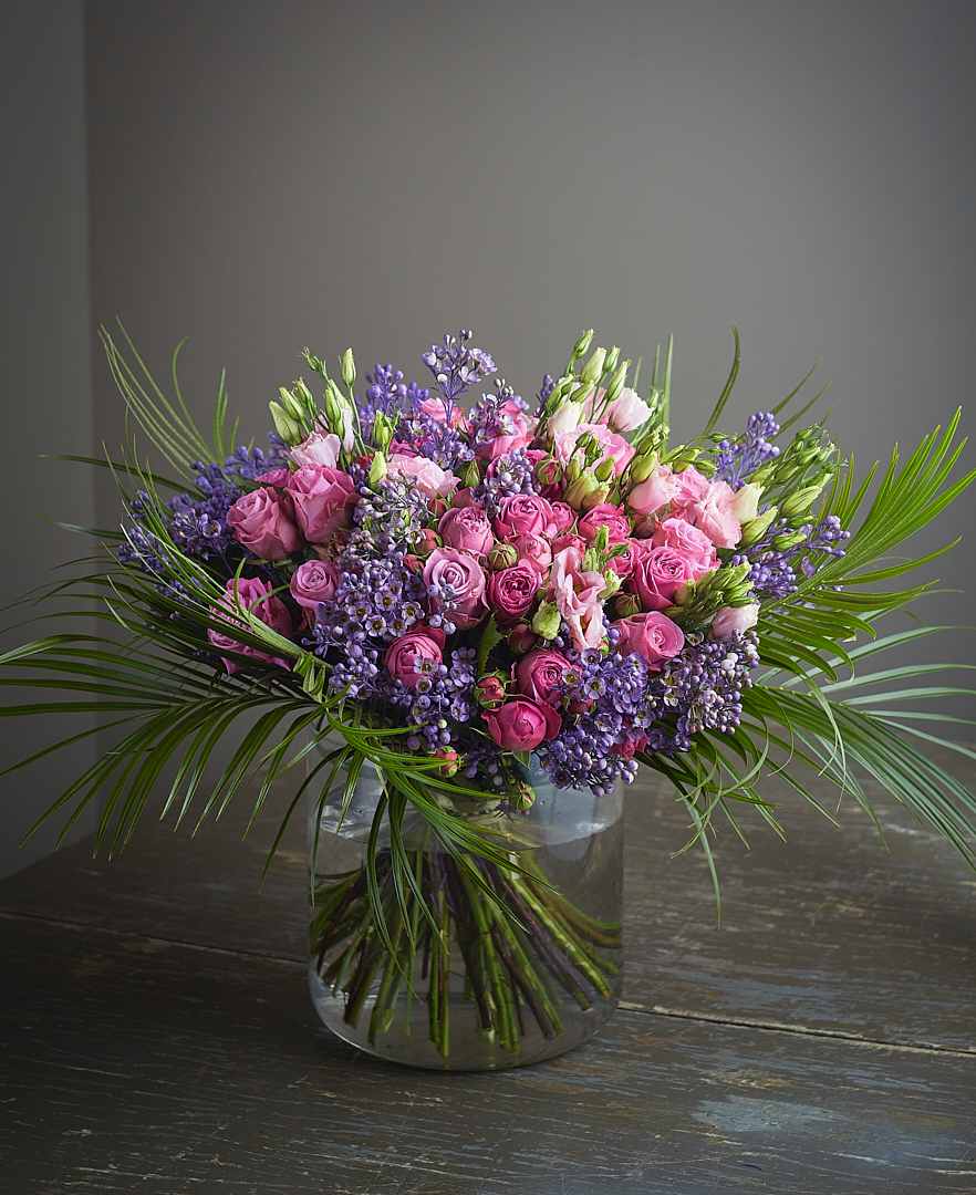 Elegant Arrangement