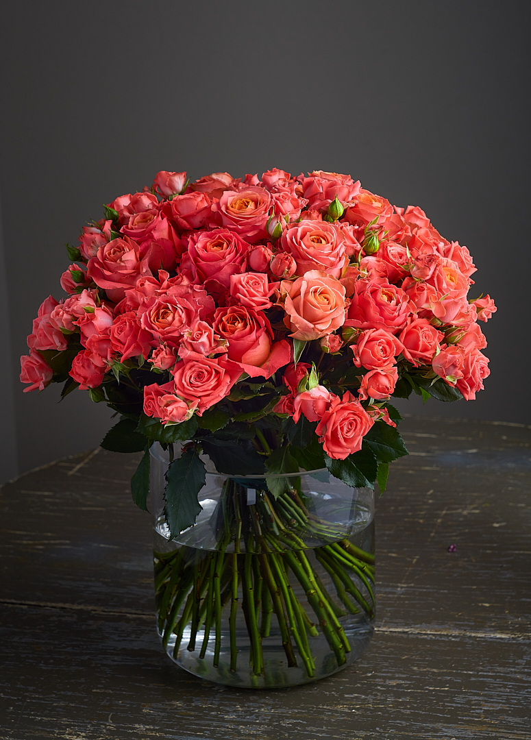 Winter Arrangement
