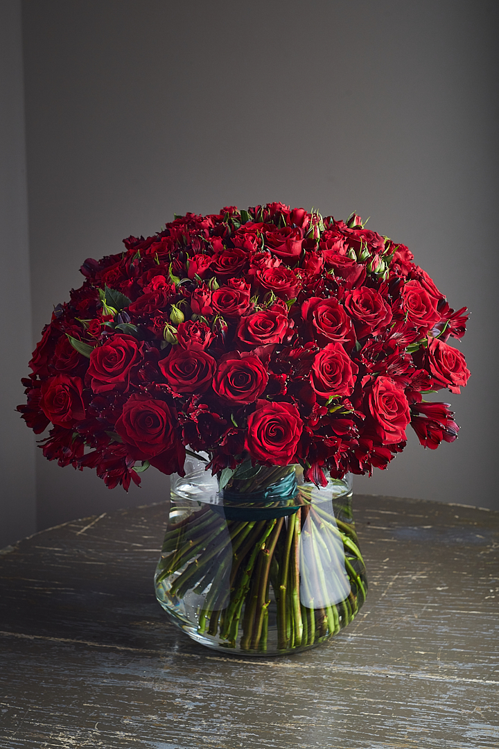 Modern Floral Art